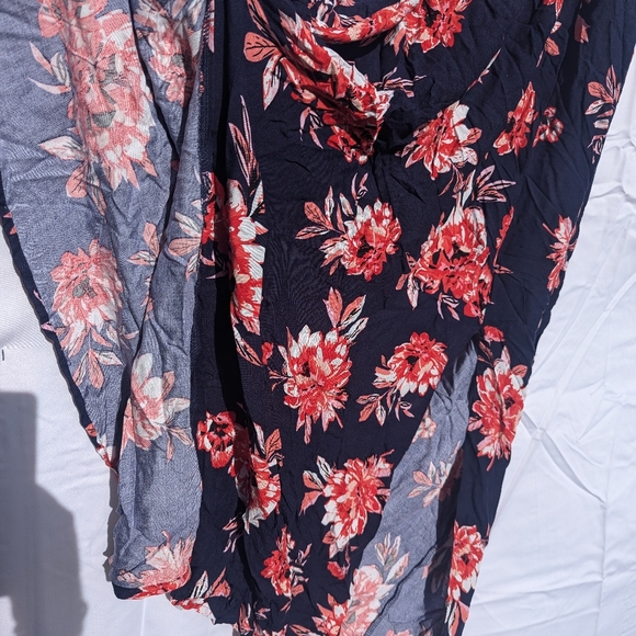 Pacific Vibes Dress XXL - Picture 3 of 6